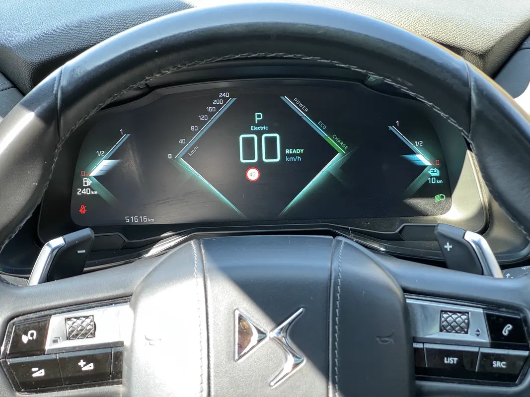 Mirá esta publicación de Ds Automobiles DS7