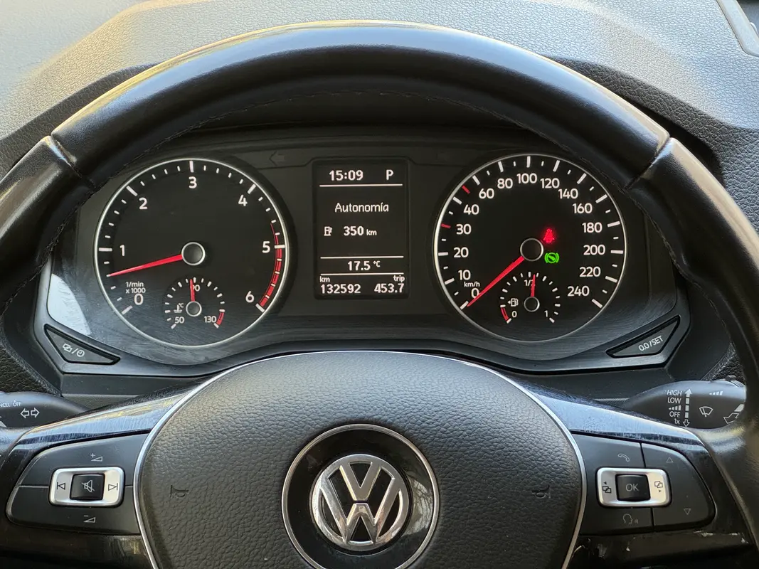 Mirá esta publicación de Volkswagen Amarok