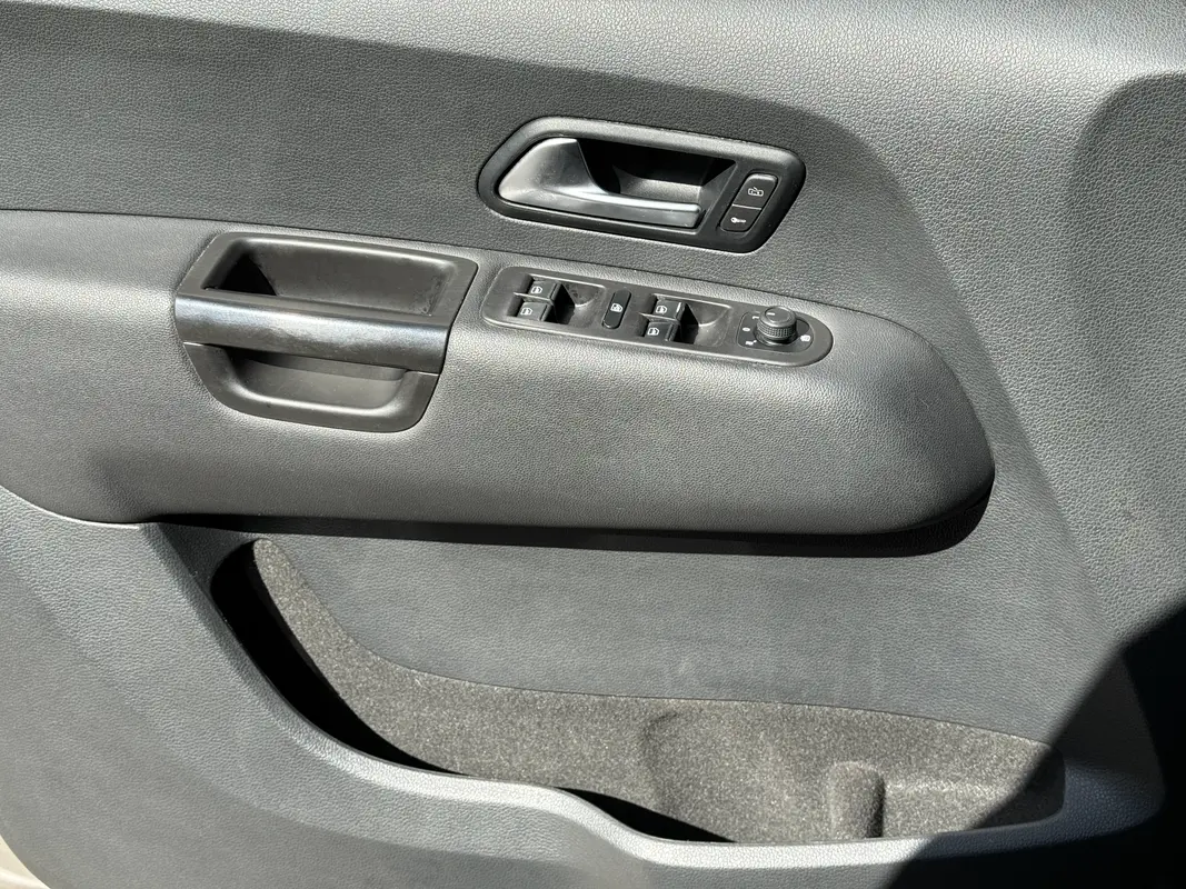 Mirá esta publicación de Volkswagen Amarok