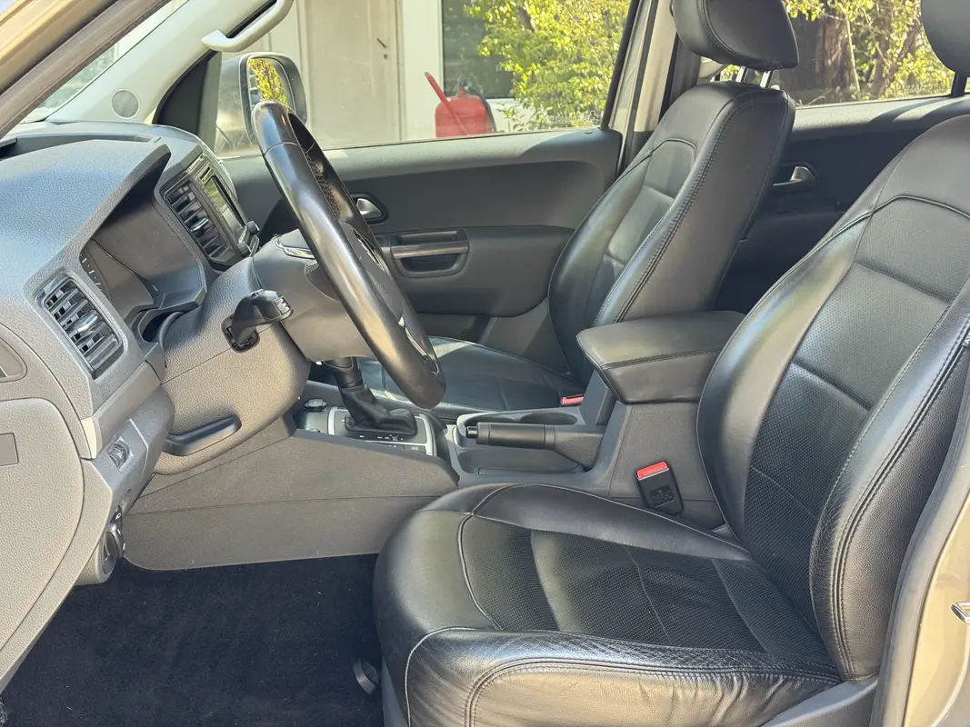 Mirá esta publicación de Volkswagen Amarok