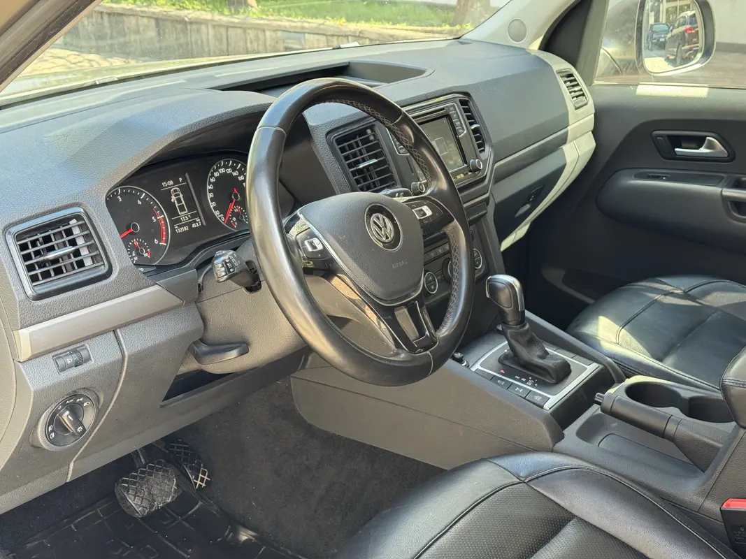 Mirá esta publicación de Volkswagen Amarok