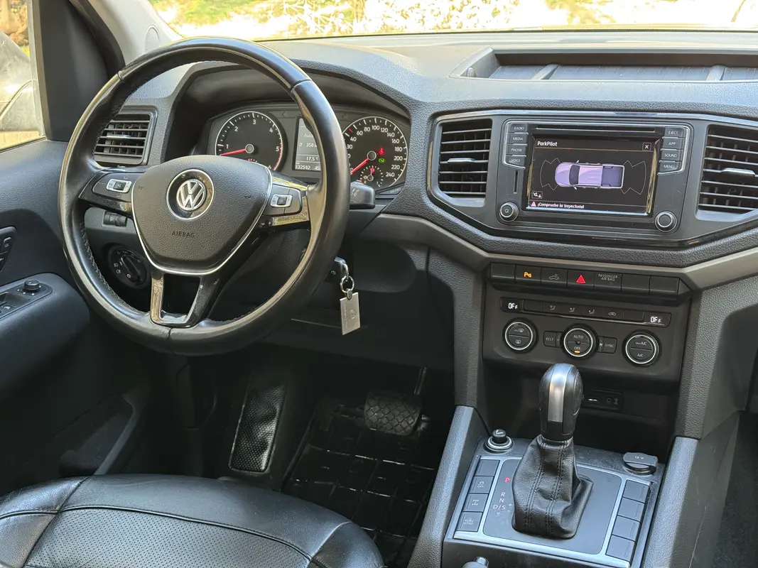 Mirá esta publicación de Volkswagen Amarok