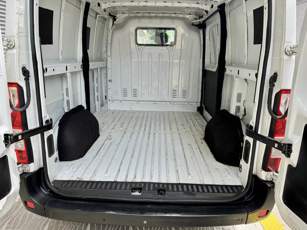 Mirá esta publicación de Renault Master