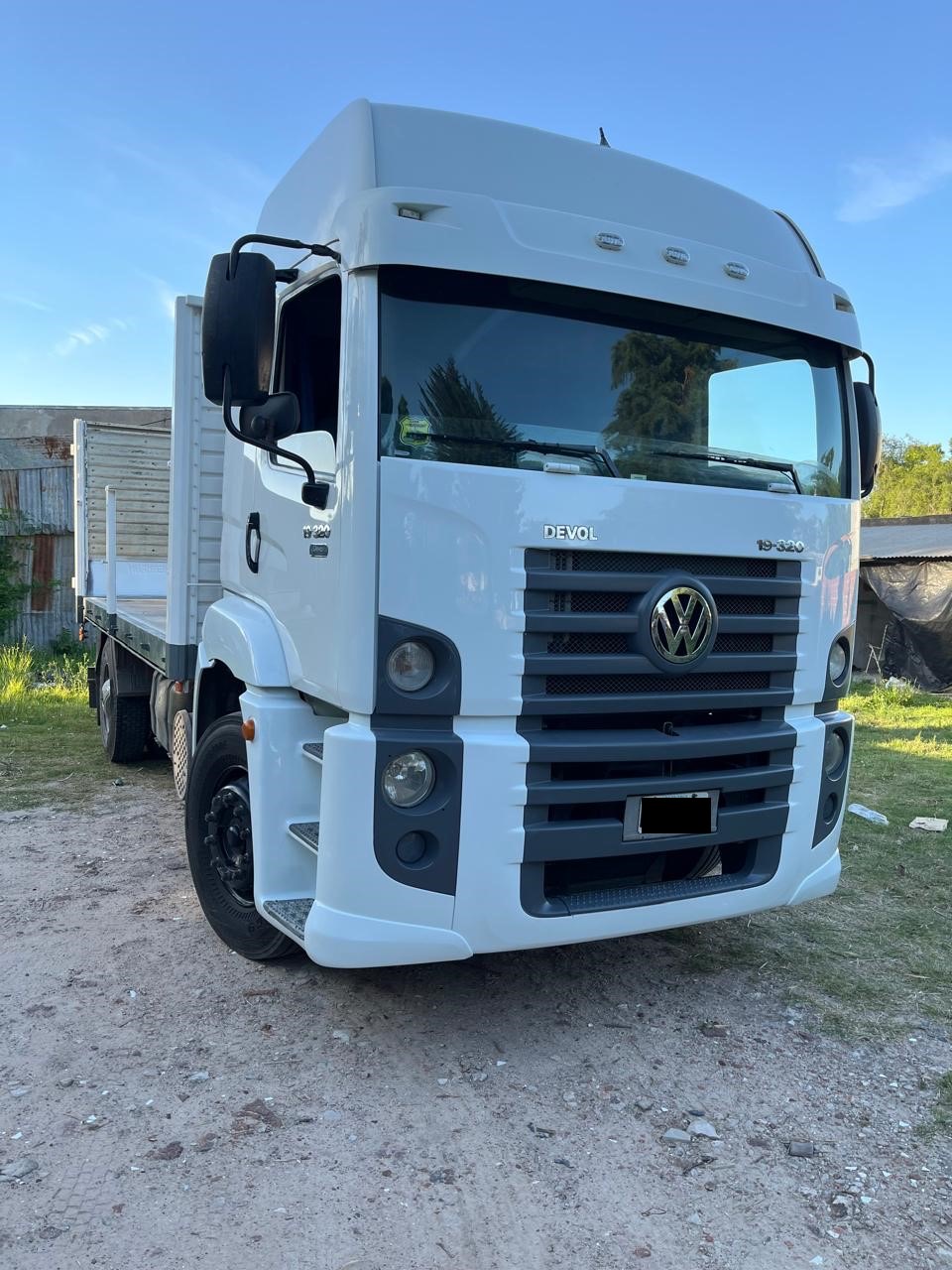 Mira esta publicación de Volkswagen Otros 2008 en Motordil