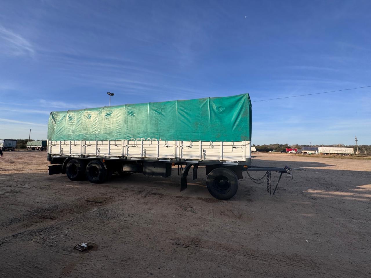 Mira esta publicación de Volkswagen Otros 2008 en Motordil