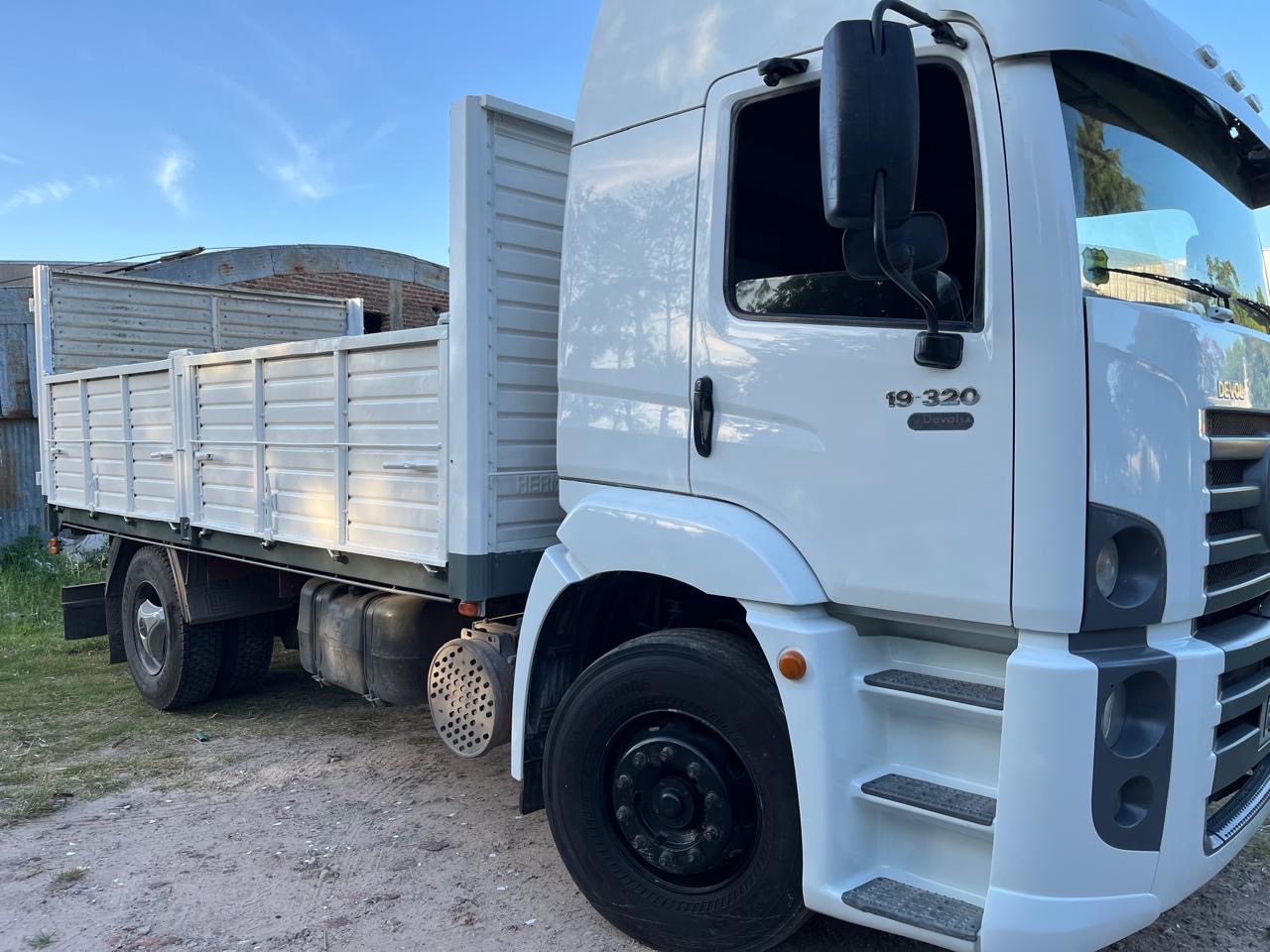 Mira esta publicación de Volkswagen Otros 2008 en Motordil