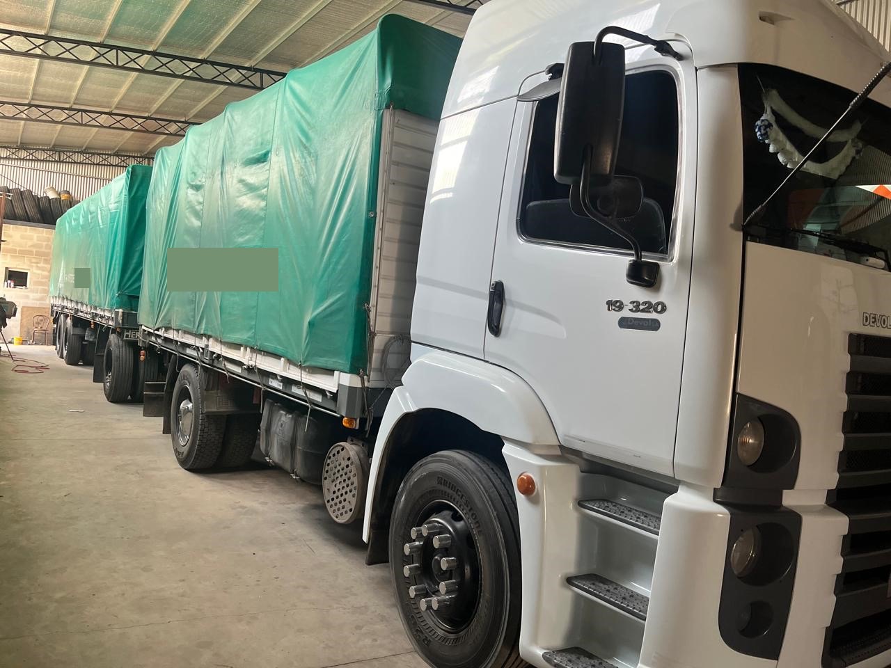 Mirá esta publicación de Volkswagen Otros