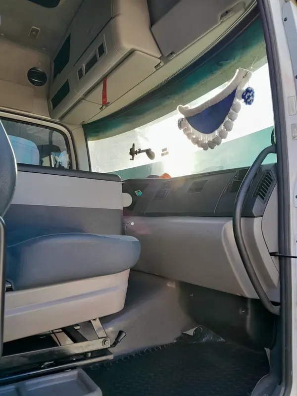 Mirá esta publicación de Volkswagen Otros