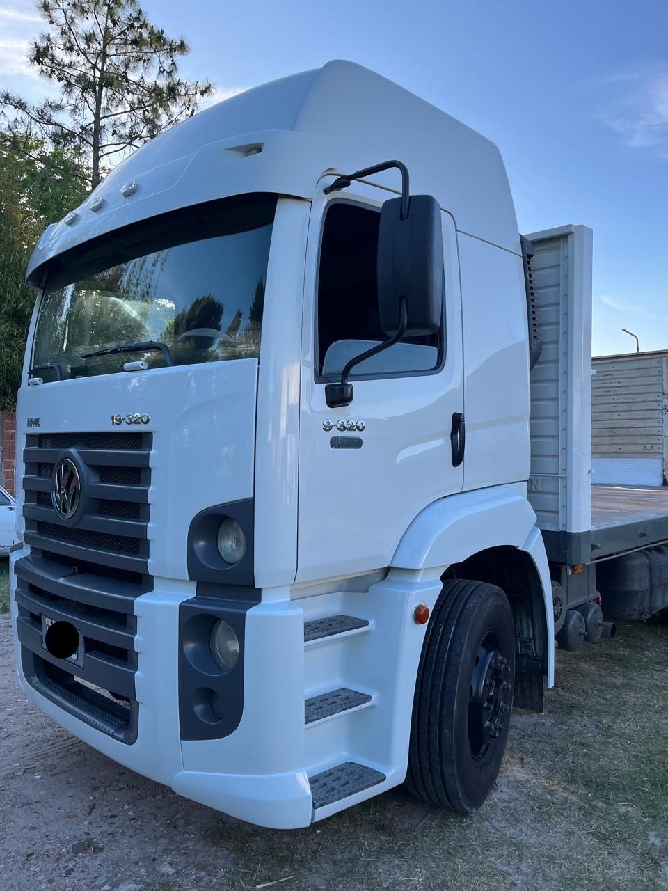 Mira esta publicación de Volkswagen Otros 2008 en Motordil