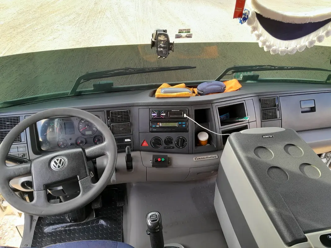 Mira esta publicación de Volkswagen Otros 2008 en Motordil