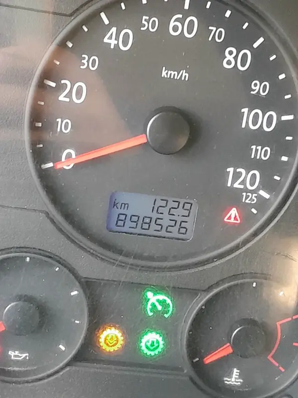 Mirá esta publicación de Volkswagen Otros