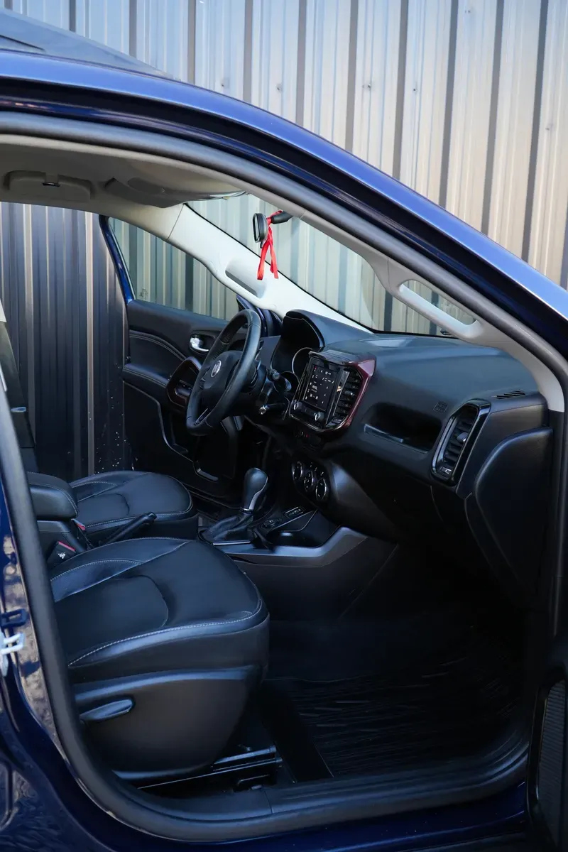 Mirá esta publicación de Fiat Toro