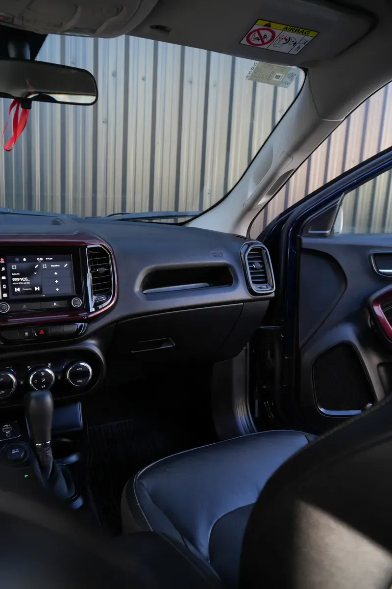 Mirá esta publicación de Fiat Toro