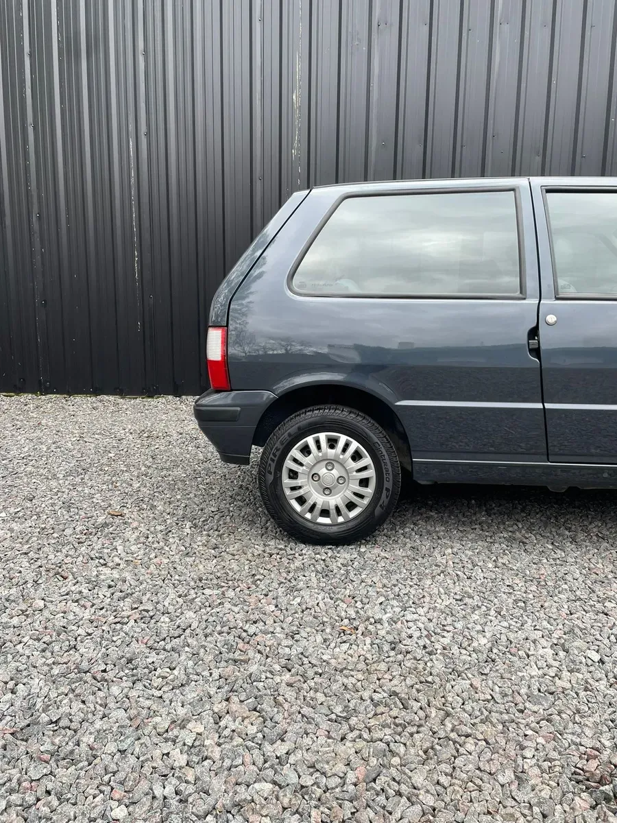 Mira esta publicación de Fiat UNO Fire 2004 en Motordil