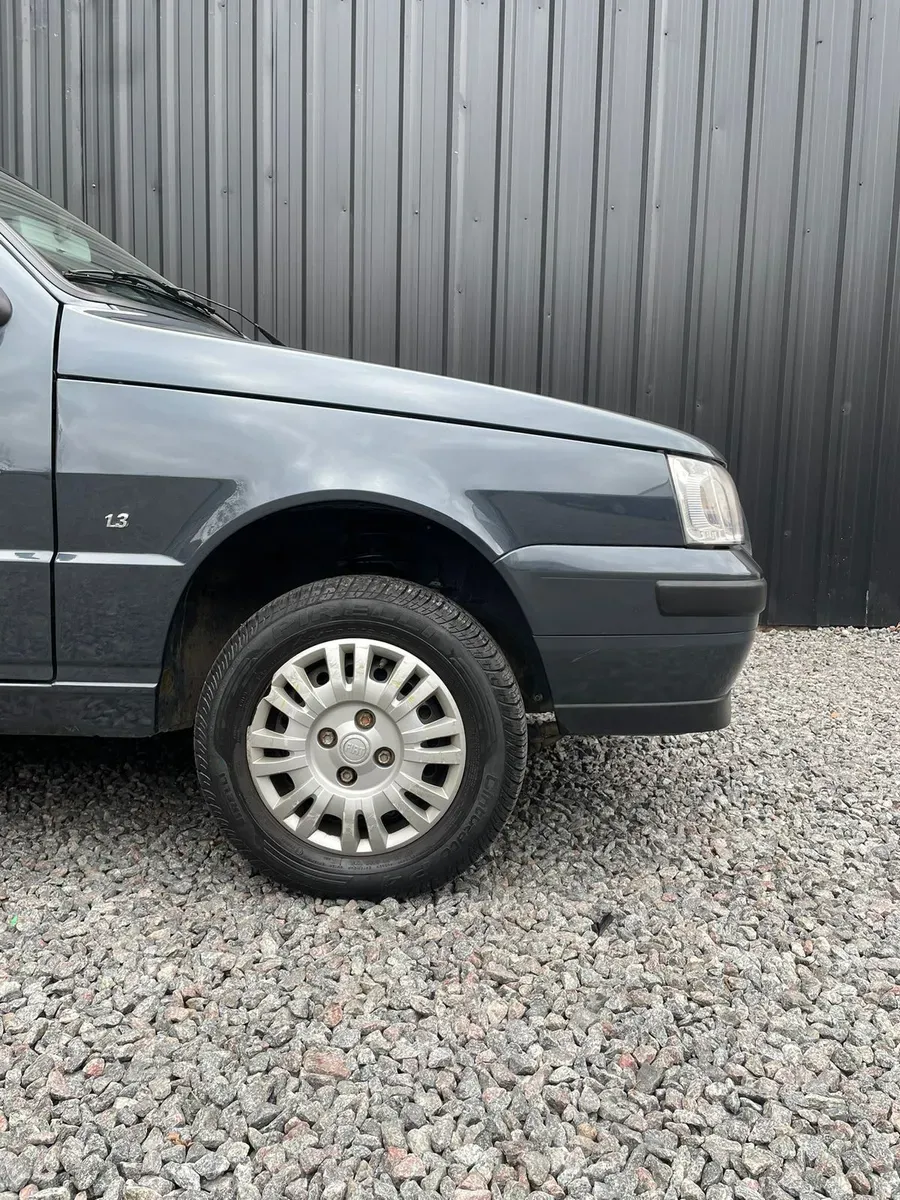 Mira esta publicación de Fiat UNO Fire 2004 en Motordil