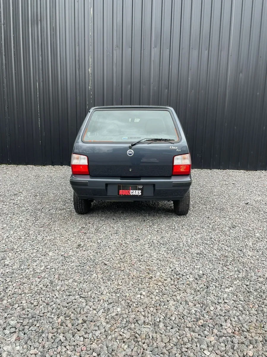 Mira esta publicación de Fiat UNO Fire 2004 en Motordil