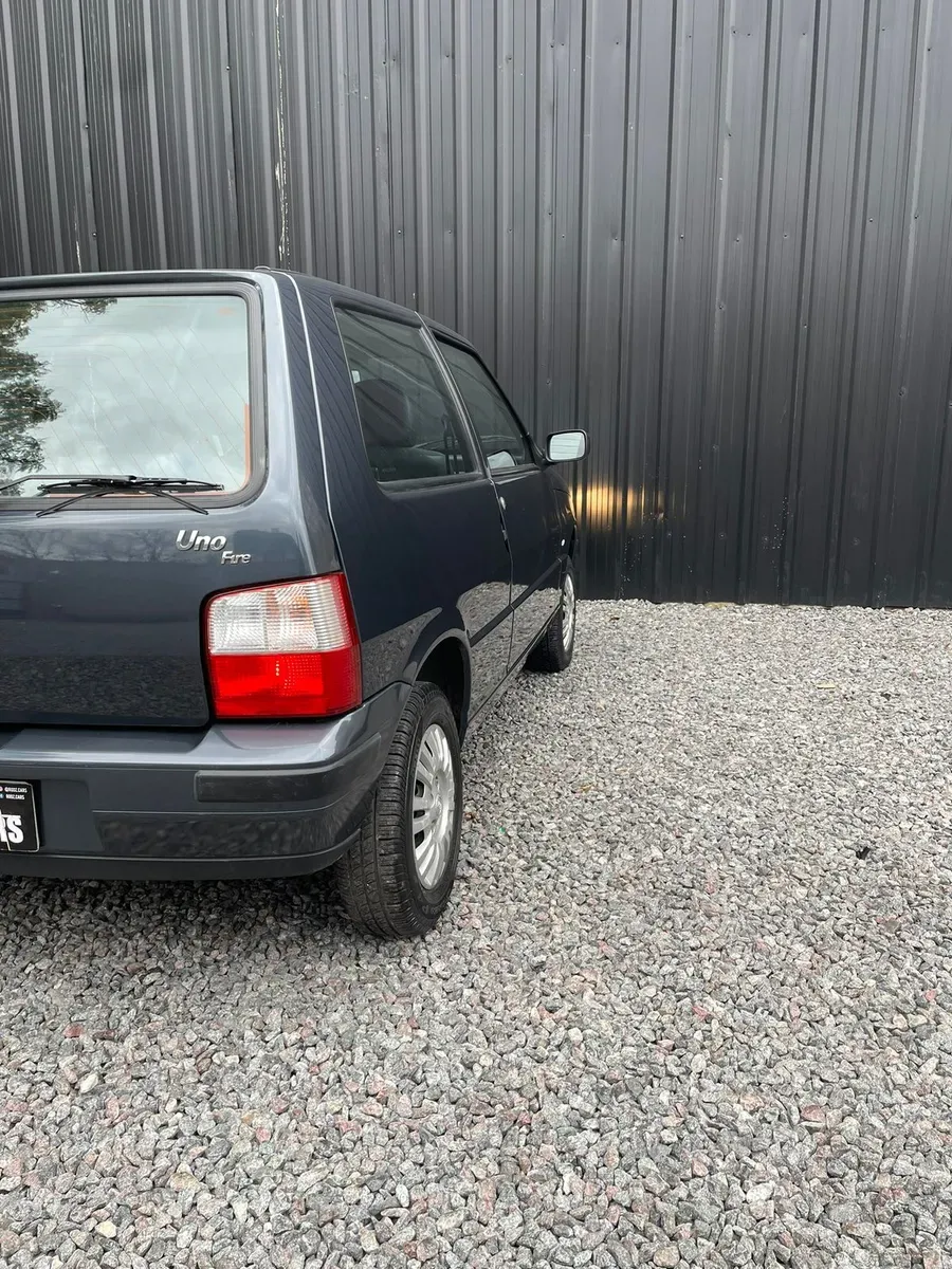 Mira esta publicación de Fiat UNO Fire 2004 en Motordil