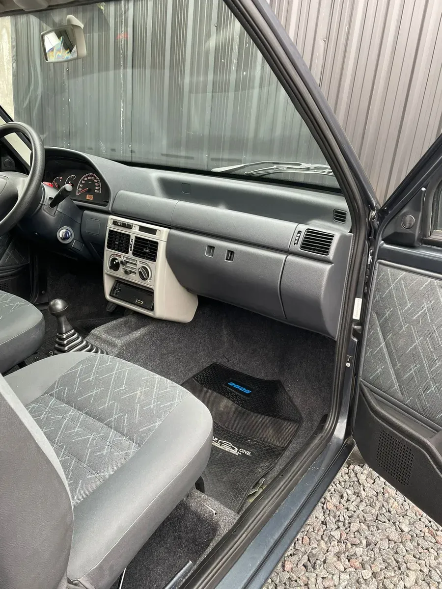 Mirá esta publicación de Fiat UNO Fire