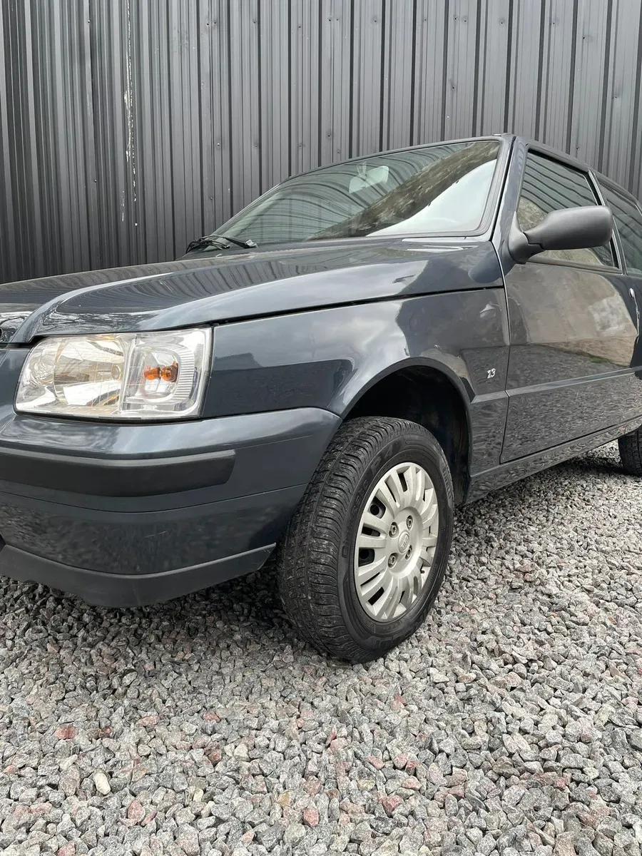 Mirá esta publicación de Fiat UNO Fire