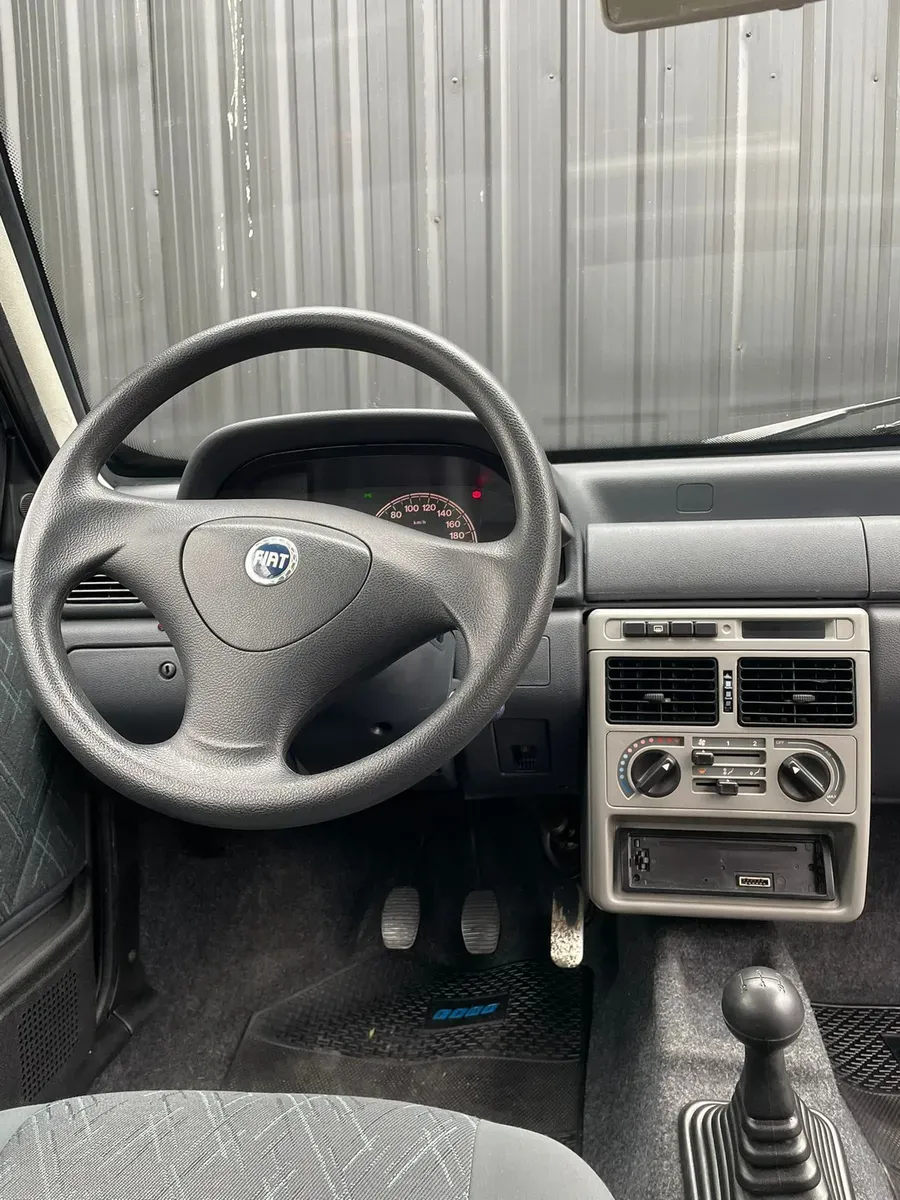 Mirá esta publicación de Fiat UNO Fire