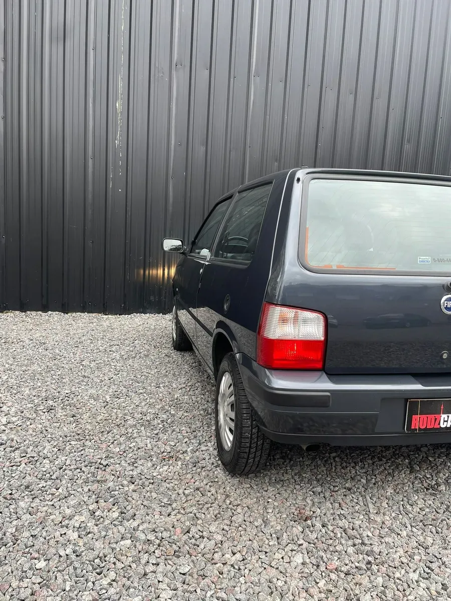 Mirá esta publicación de Fiat UNO Fire