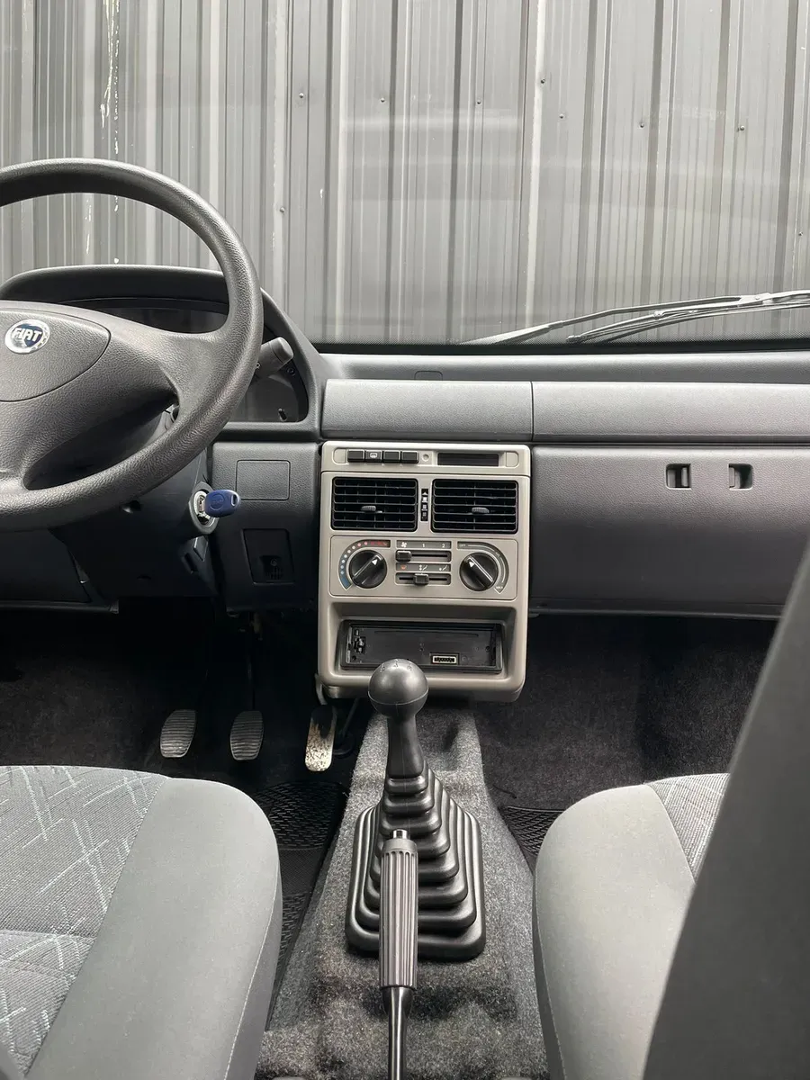 Mirá esta publicación de Fiat UNO Fire