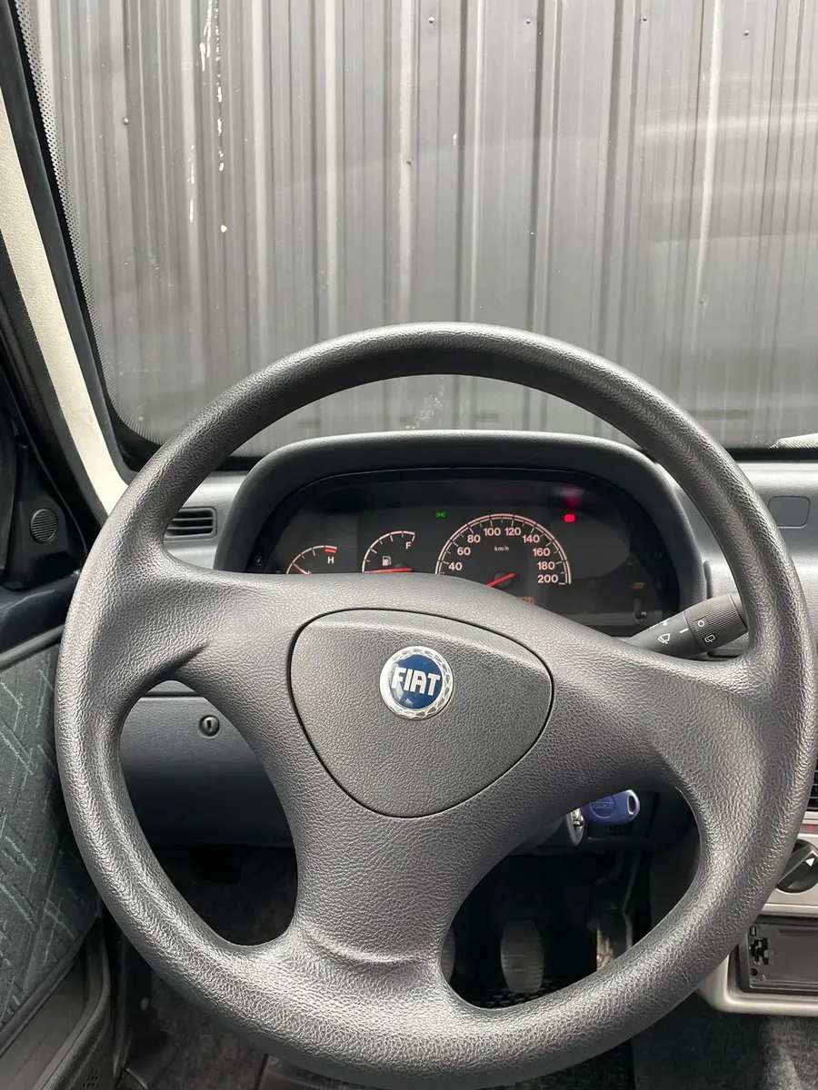 Mirá esta publicación de Fiat UNO Fire