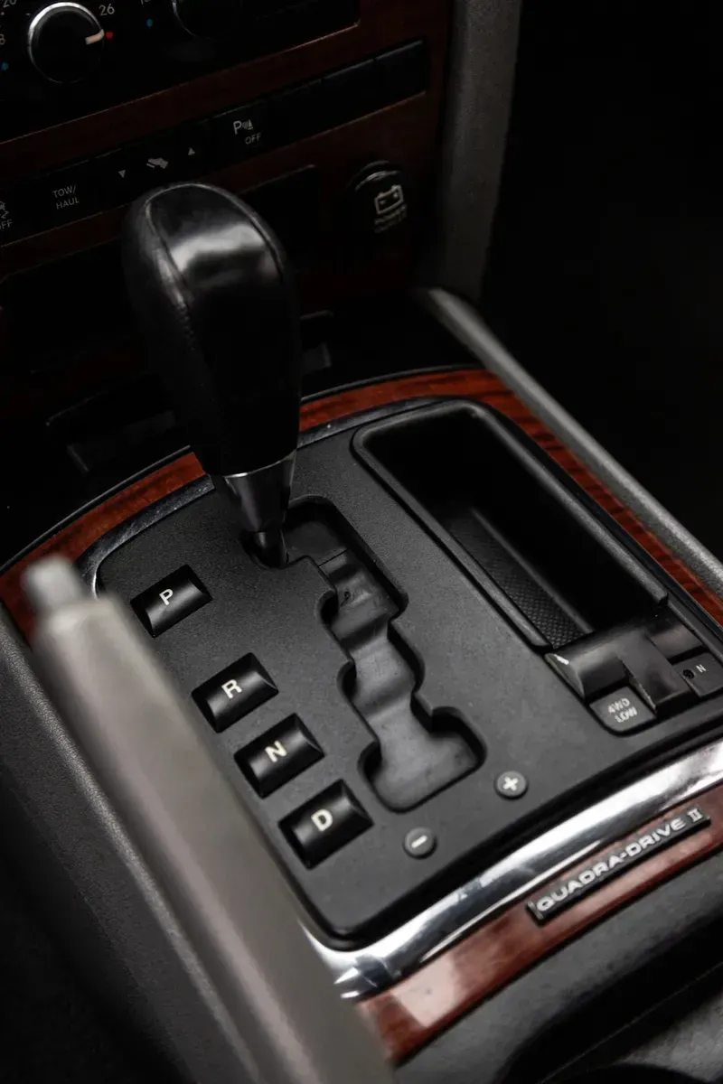 Mirá esta publicación de Jeep Grand Cherokee