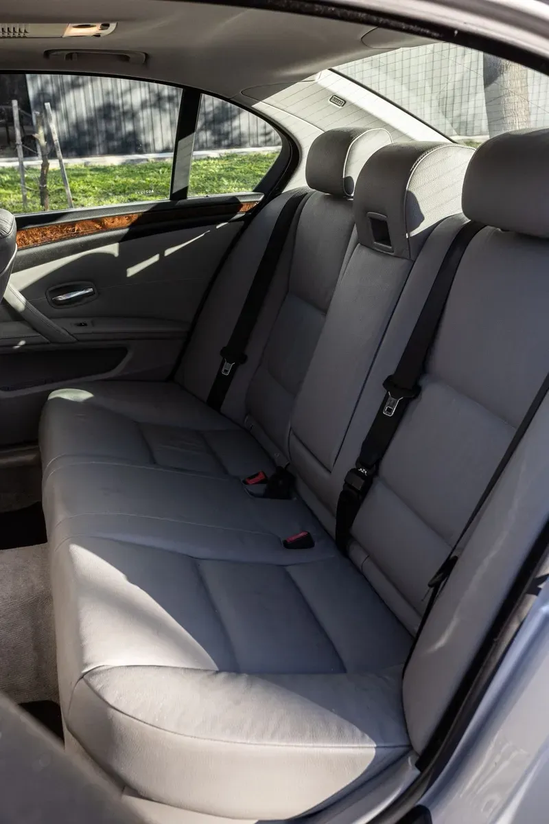 Mirá esta publicación de BMW Serie 5