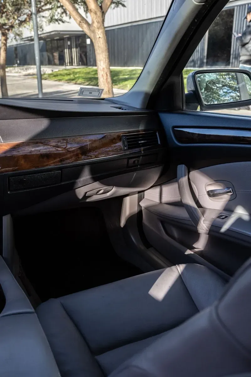 Mirá esta publicación de BMW Serie 5