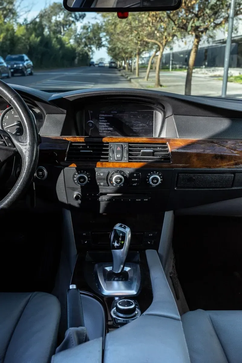 Mirá esta publicación de BMW Serie 5