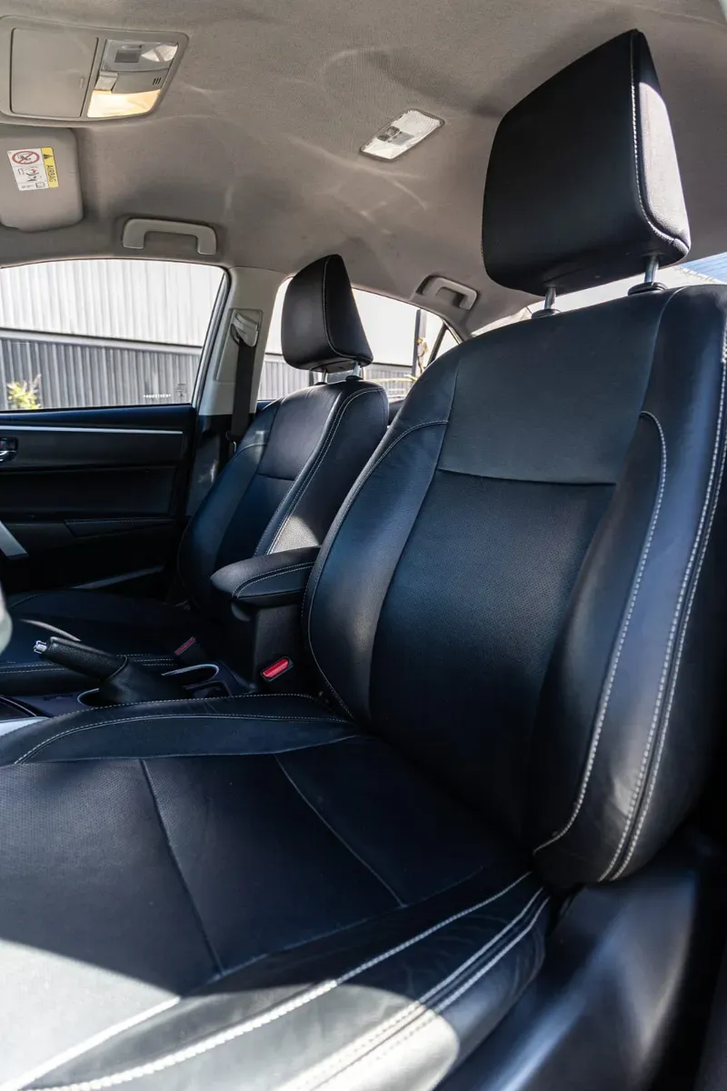 Mirá esta publicación de Toyota Corolla