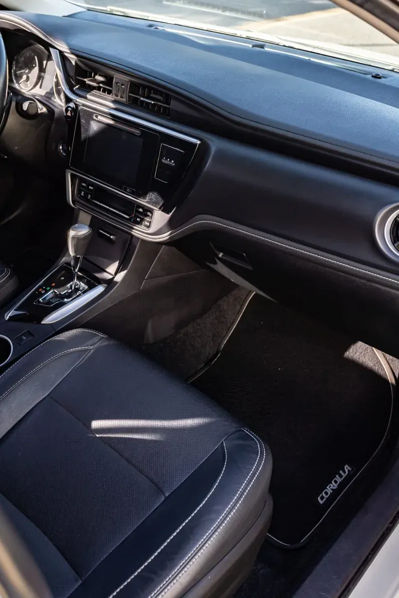 Mirá esta publicación de Toyota Corolla