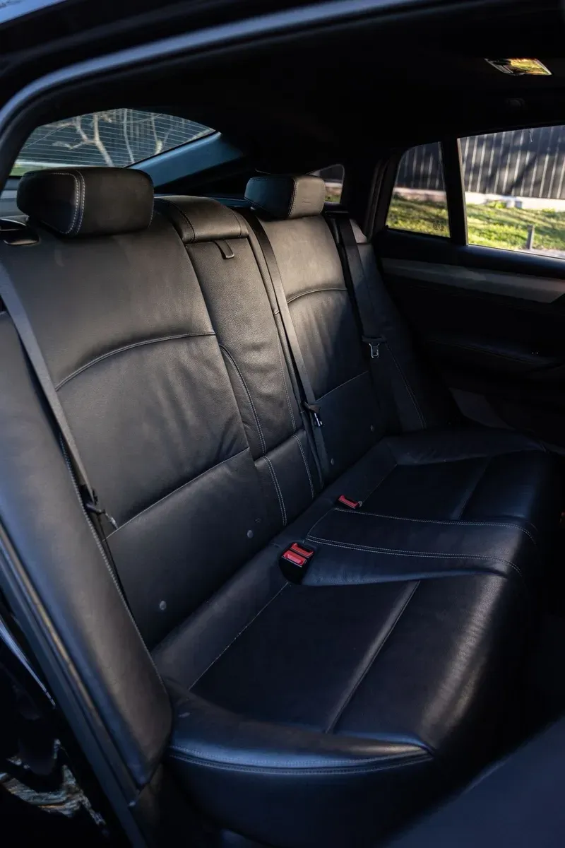 Mirá esta publicación de BMW X4