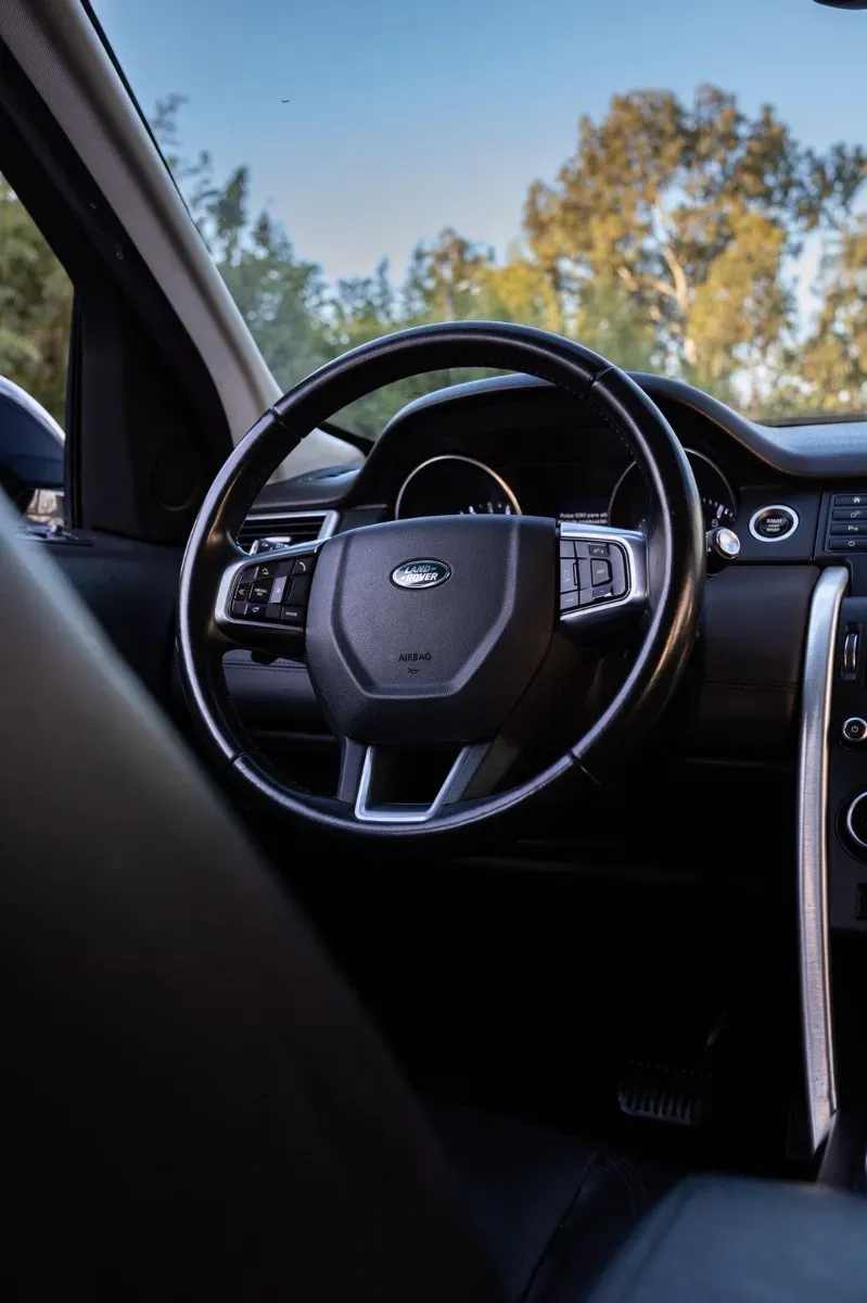 Mirá esta publicación de Land Rover Discovery