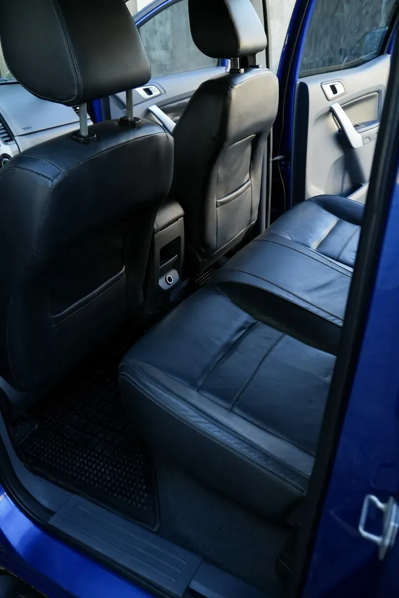 Mirá esta publicación de Ford Ranger