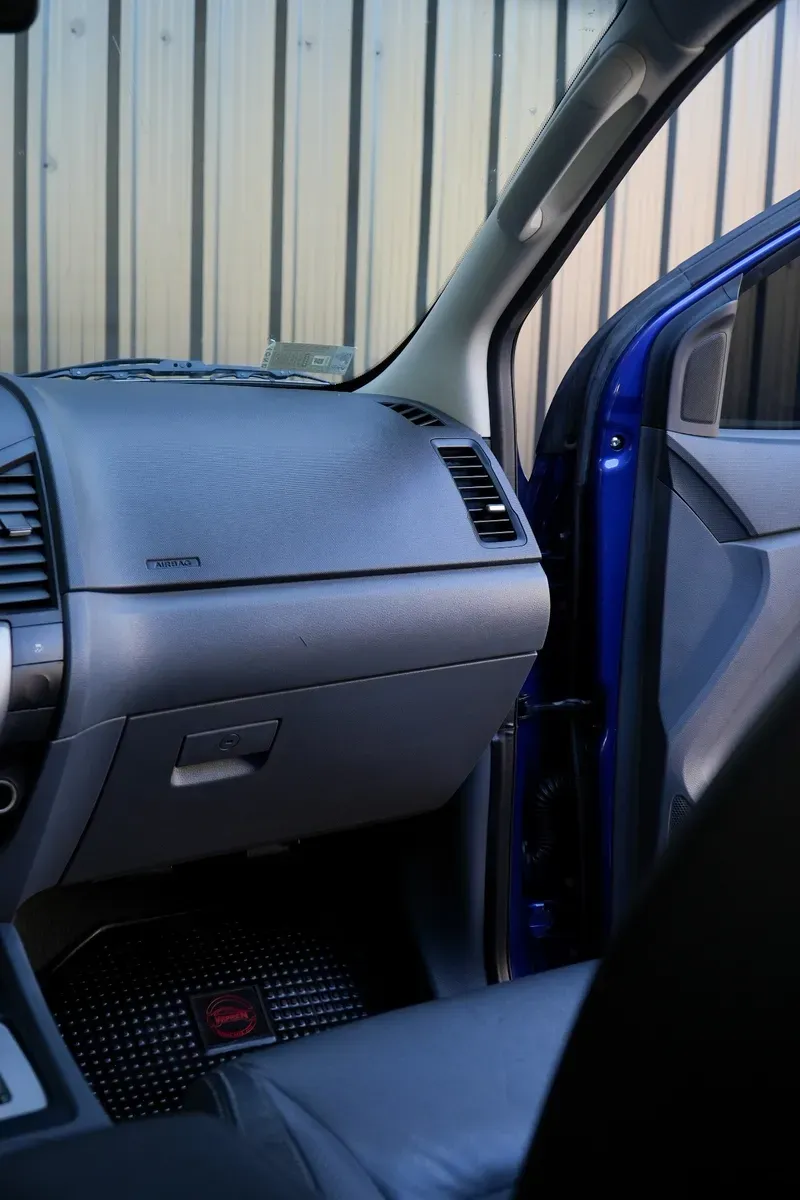 Mirá esta publicación de Ford Ranger