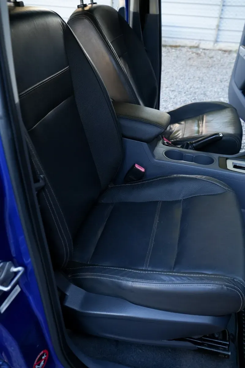 Mira esta publicación de Ford Ranger 2013 en Motordil