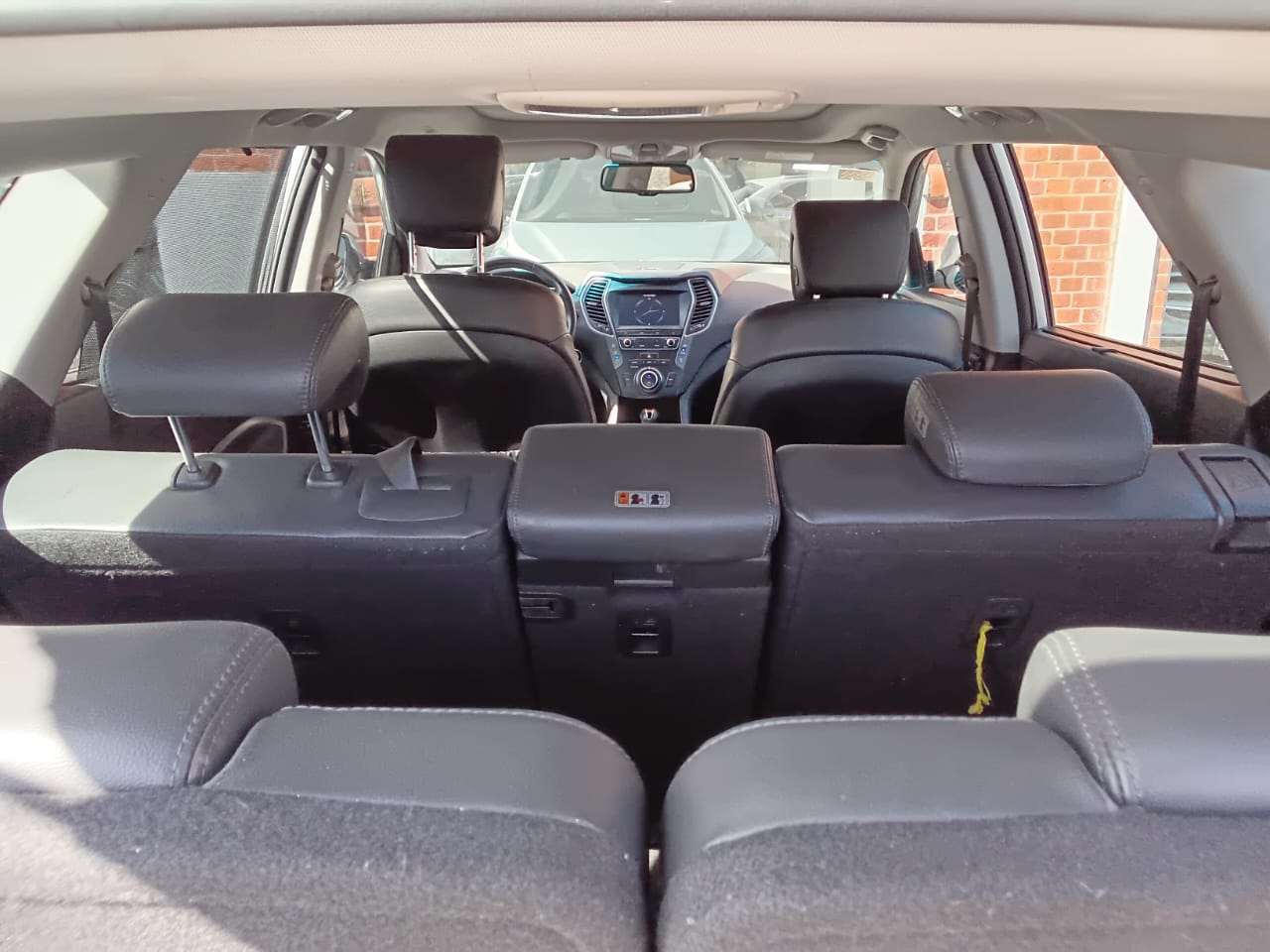 Mira esta publicación de Hyundai Grand Santa Fe 2018 en Motordil