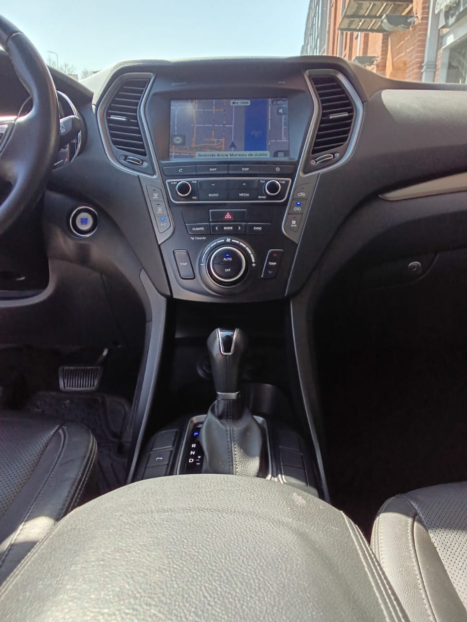 Mira esta publicación de Hyundai Grand Santa Fe 2018 en Motordil