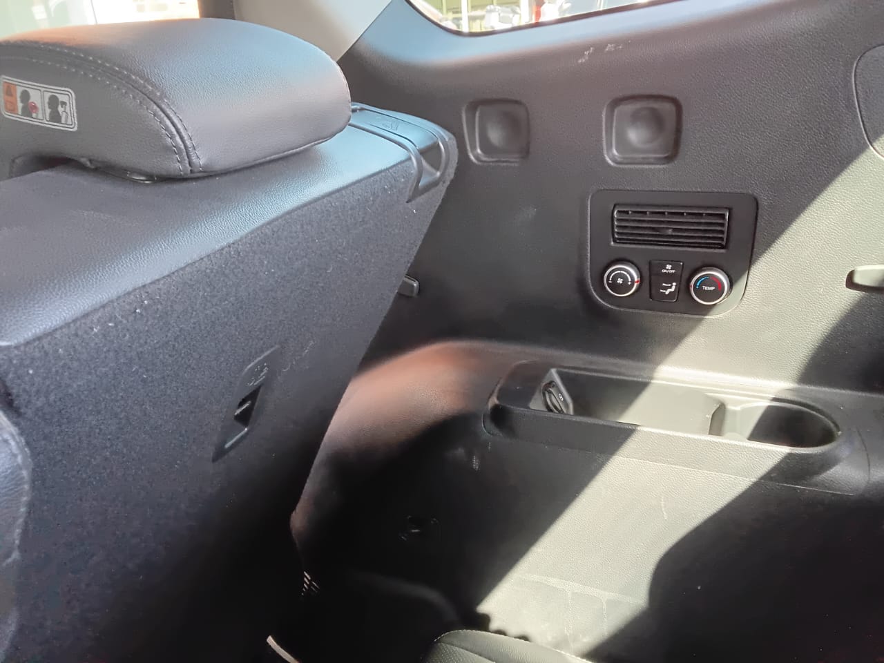 Mirá esta publicación de Hyundai Grand Santa Fe