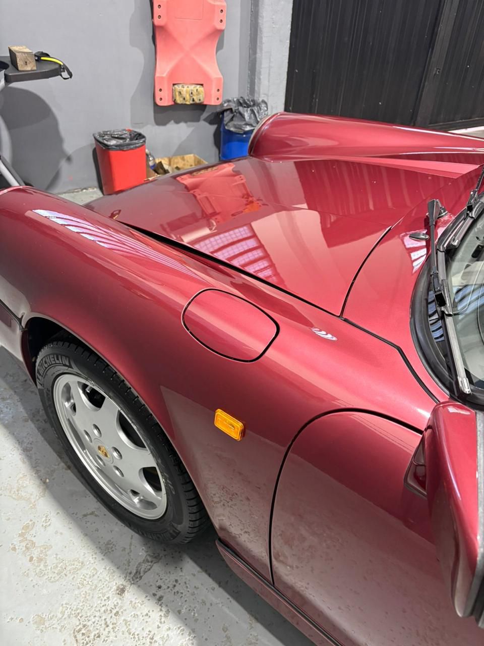 Mirá esta publicación de Porsche 911