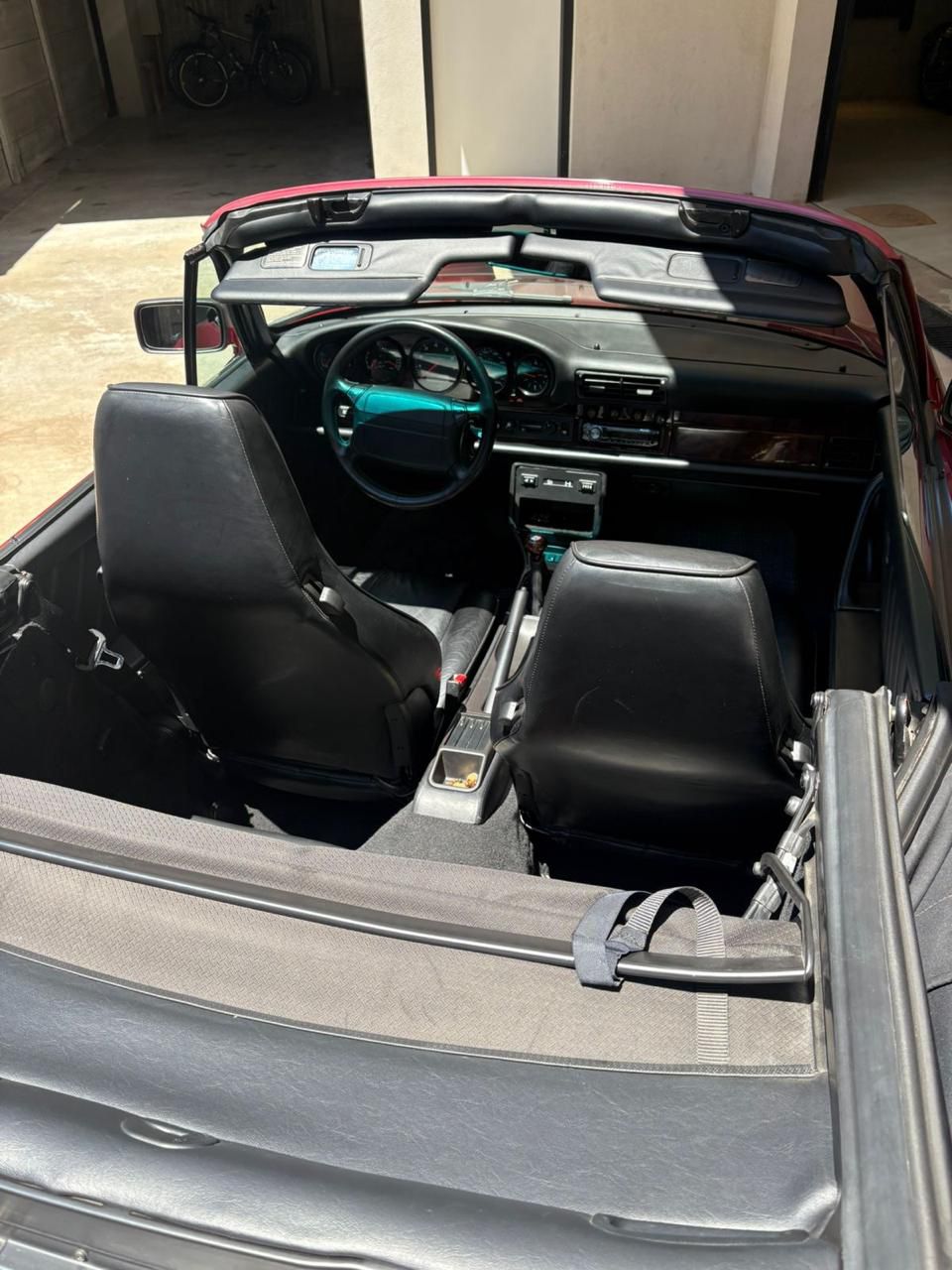 Mirá esta publicación de Porsche 911