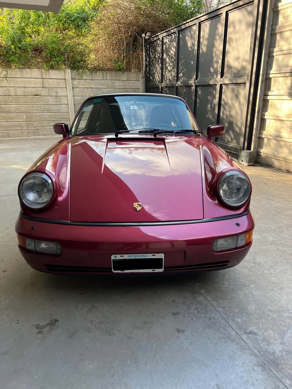 Mira esta publicación de Porsche 911 1992 en Motordil
