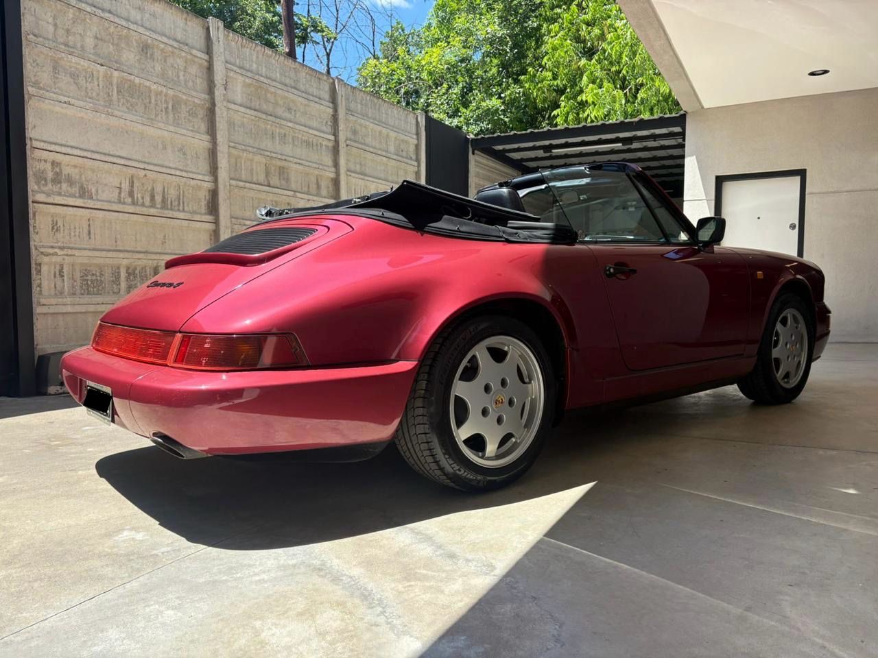 Mirá esta publicación de Porsche 911