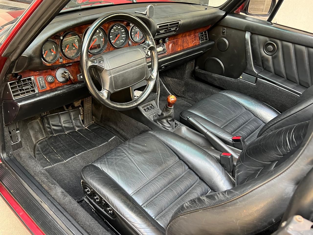 Mirá esta publicación de Porsche 911