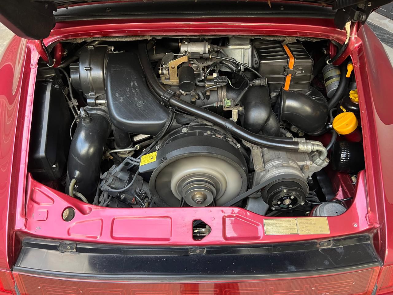 Mirá esta publicación de Porsche 911