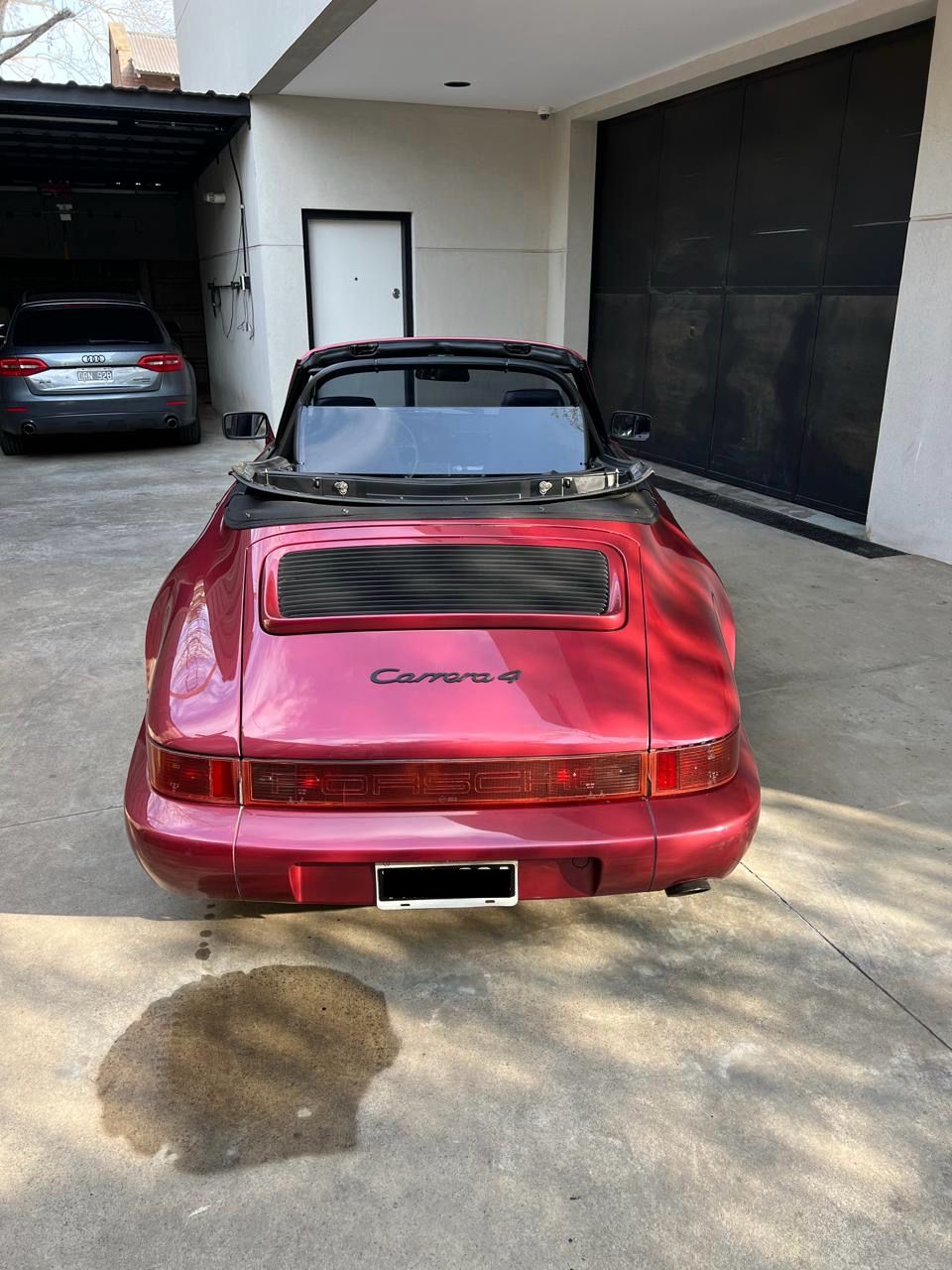 Mirá esta publicación de Porsche 911