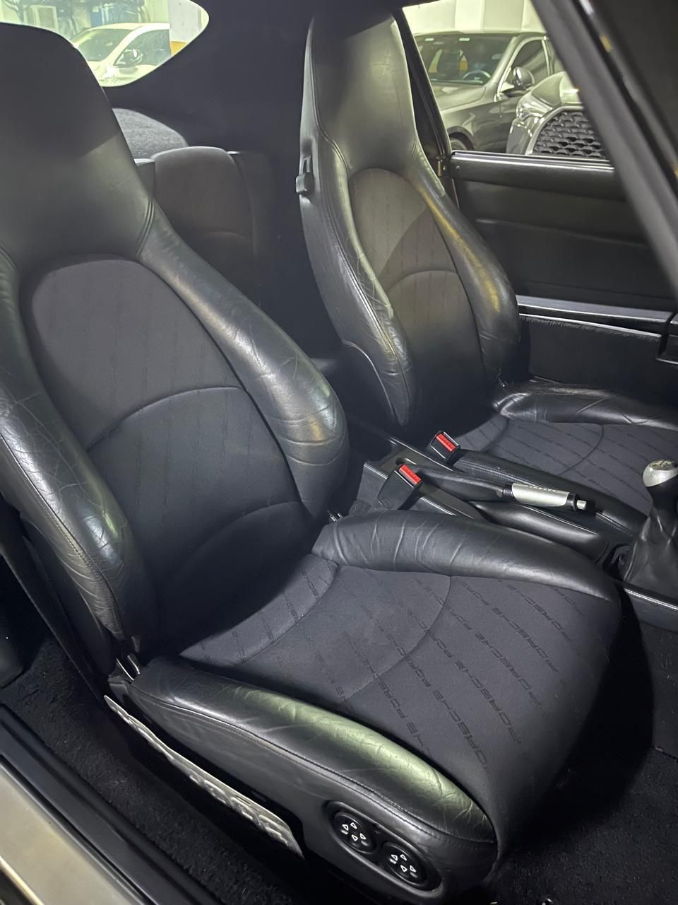 Mirá esta publicación de Porsche 911