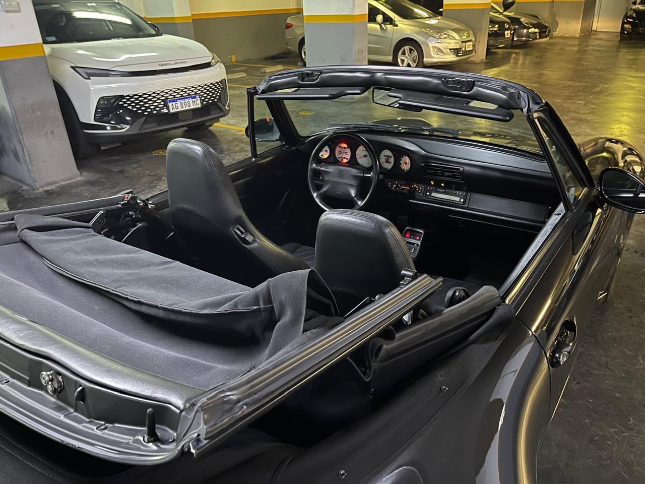 Mirá esta publicación de Porsche 911